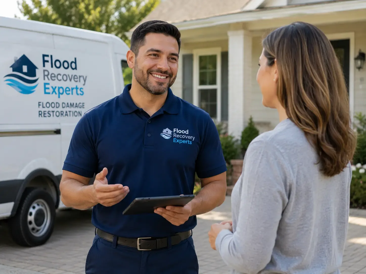 Flood Damage Cleanup Ocean Gate, NJ FAQs